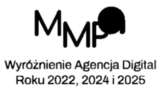 MMP – Agencja Digital Roku